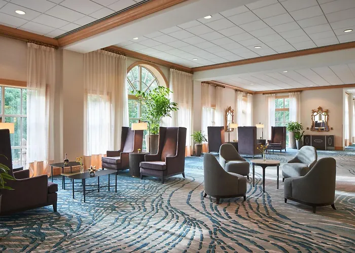 Westfields Marriott Washington Dulles